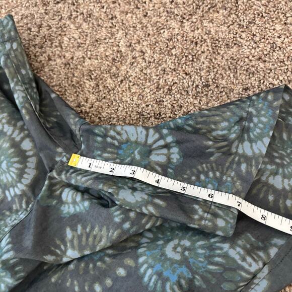 Toad & Co EUC Men’s Boundless Pull-On Shorts Sz S Swim Casual Athleisure - Picture 4 of 9